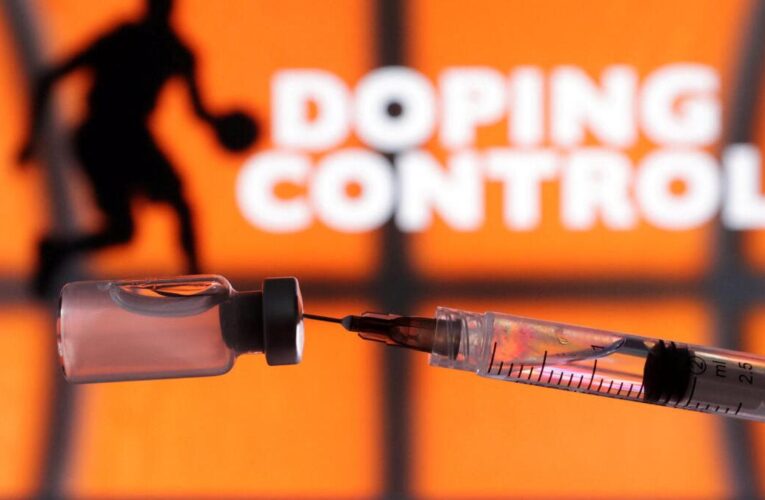 Olympic runner Benard Kibet Koech of Kenya suspended for suspected doping
