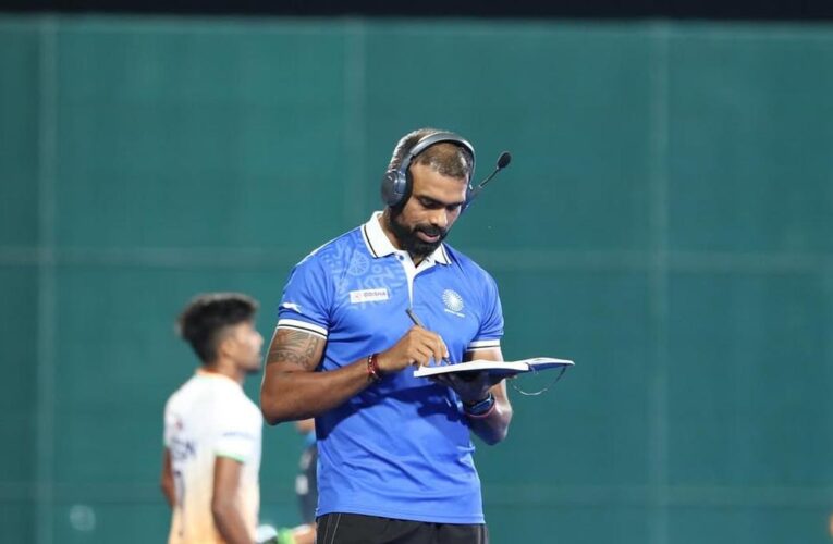 FIH Junior Hockey World Cup 2025: Coach Sreejesh says real tournament will start from quarterfinal