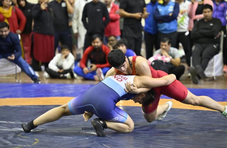 India risks missing U-17 Wrestling World Championships due to delay in visa appointment