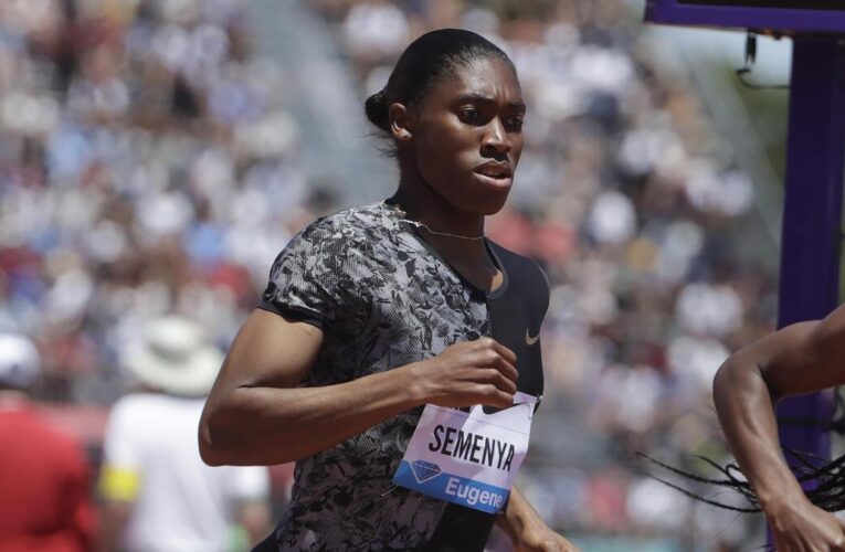 Caster Semenya case: What is the ruling about and what could it mean for sex eligibility in sports?