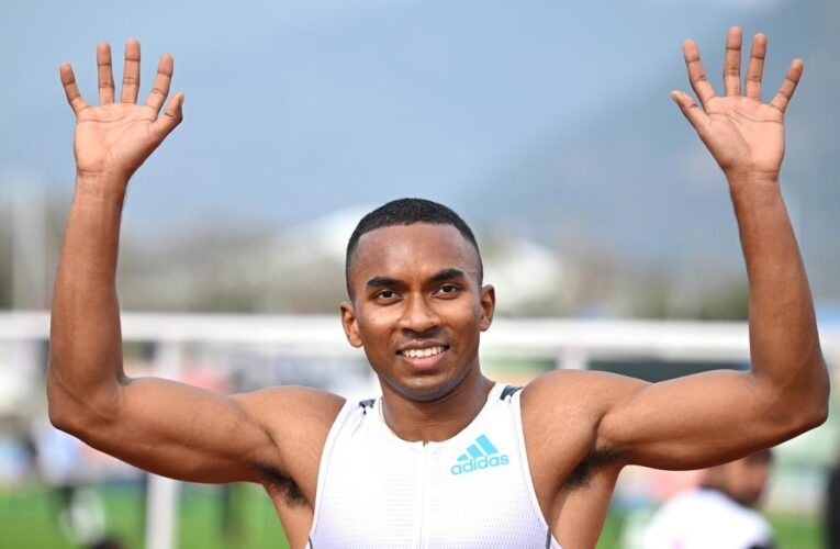 Monaco Diamond League 2025: Animesh Kujur finishes fourth as Gout Gout wins U-23 200m
