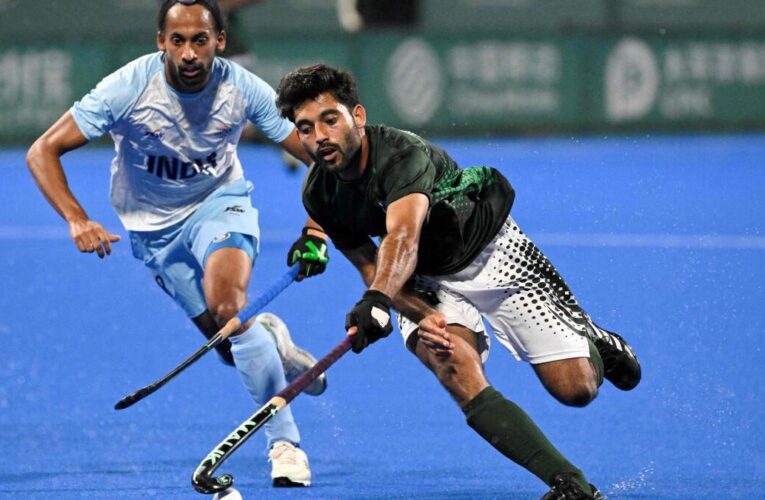 Pakistan hockey body tells FIH it is not willing to send team to India for Asia Cup