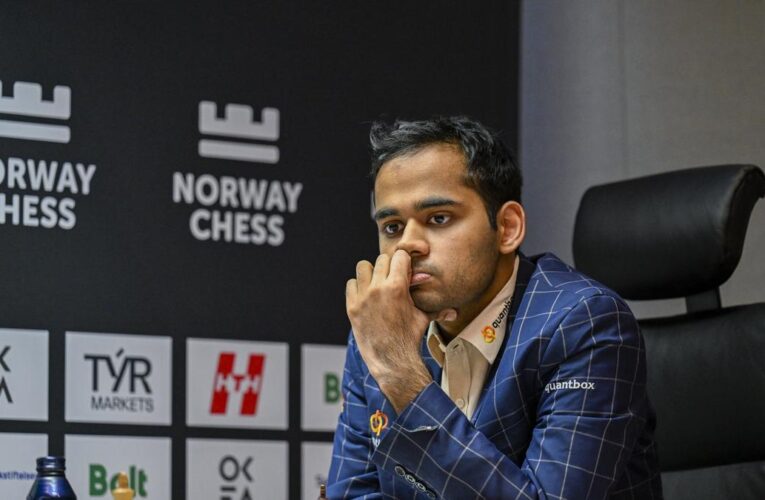 Chennai Grand Masters 2025: Erigaisi, Vidit to headline; Full list of players; Prize money