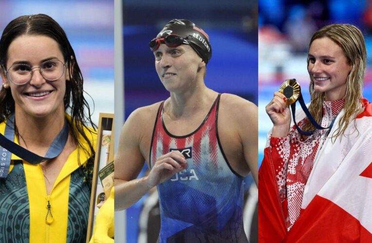 World Aquatics Championships 2025: Six swimmers to watch out for
