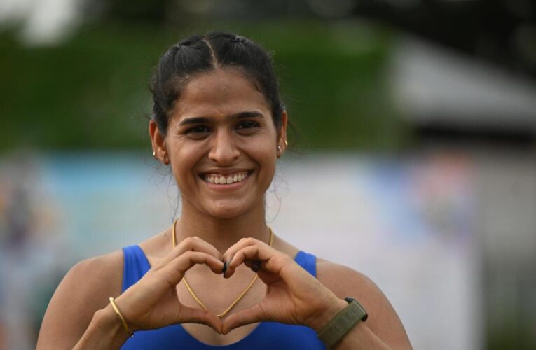 AFI releases list of athletes eligible for World Athletics Continental Tour Bronze event