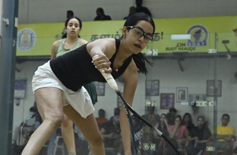 Indian sports wrap, July 31: Six-city tour aims to boost India’s Olympic squash prospects