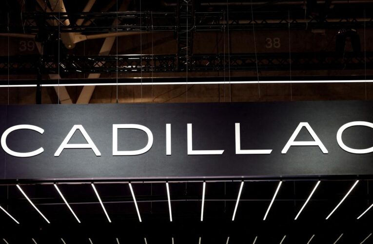 Cadillac F1 team expects tough start in 2026 despite limitless ambition