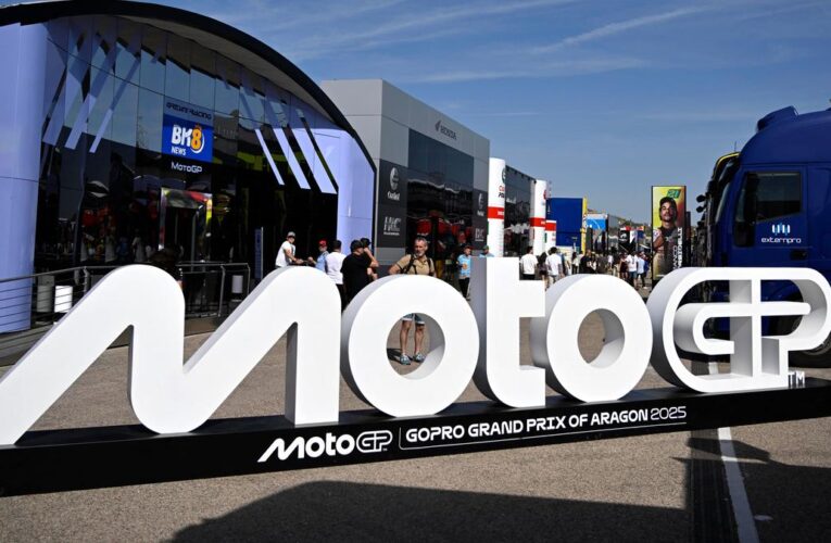 MotoGP 2025: Buenos Aires to host race from 2027