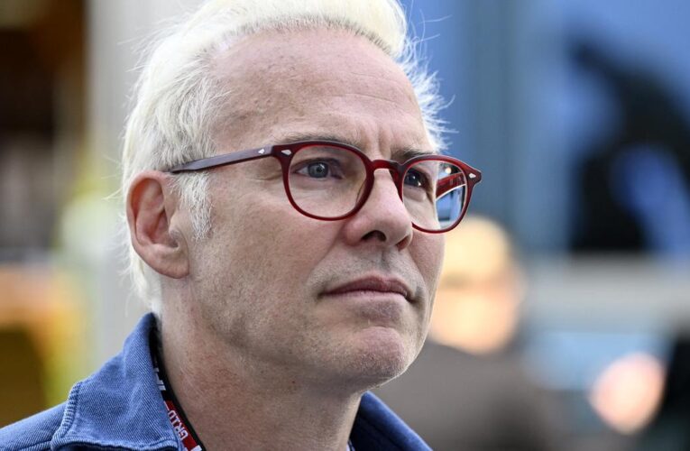 Red Bull set to navigate “tough times” after Horner sacking, says Villeneuve ahead of F1 Belgium GP 2025