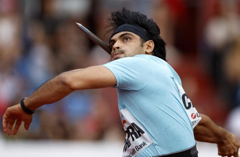 What is the format for Neeraj Chopra Classic 2025?
