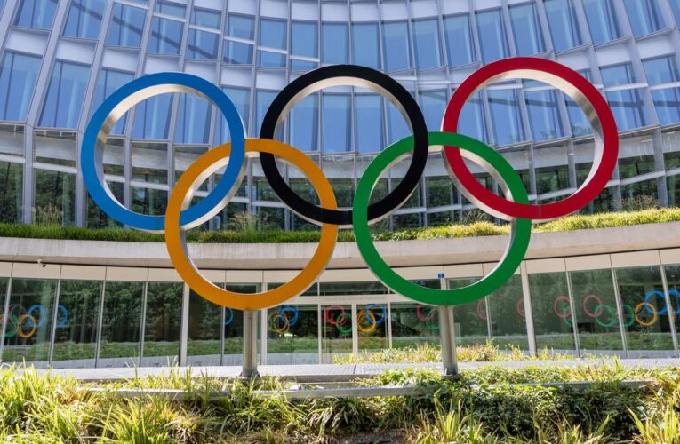 Qatar sets sights on 2036 Olympics Games by creating bid committee