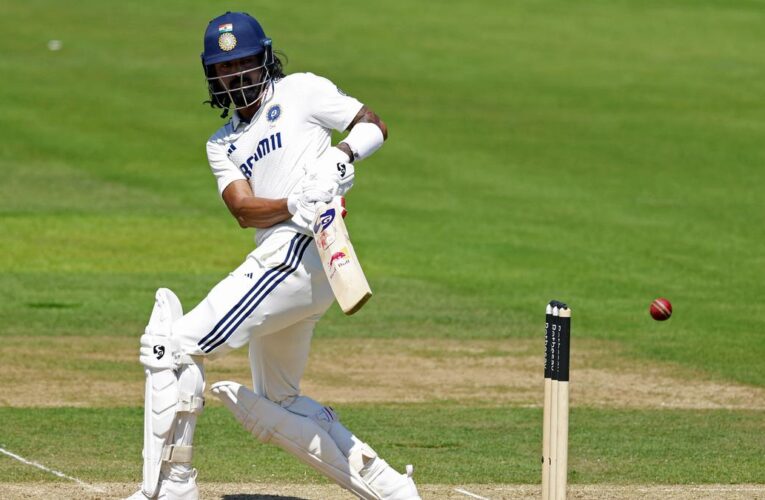 Indians to score hundreds at Lord’s: Rahul slams second hundred during IND vs ENG 3rd Test