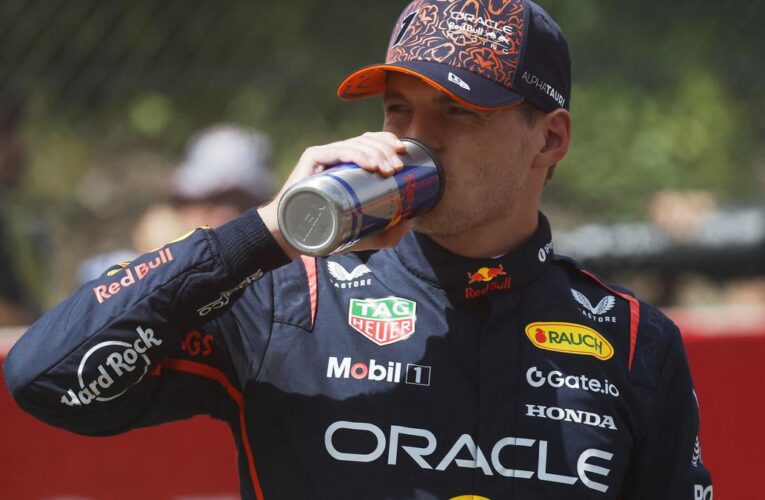 Belgium GP 2025: Verstappen assures Red Bull he will always deliver