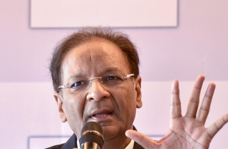 World Boxing extends Ajay Singh-led interim committee’s term till August 31