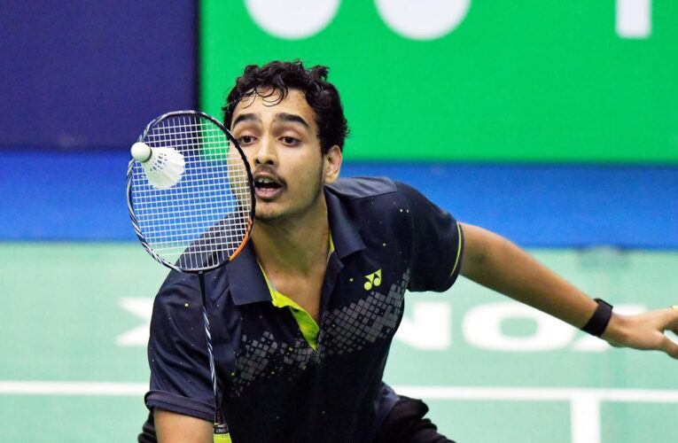 Macau Open 2025: Tharun stuns top seed to reach quarterfinals; Ayush, Dhruv-Tanisha pair knocked out