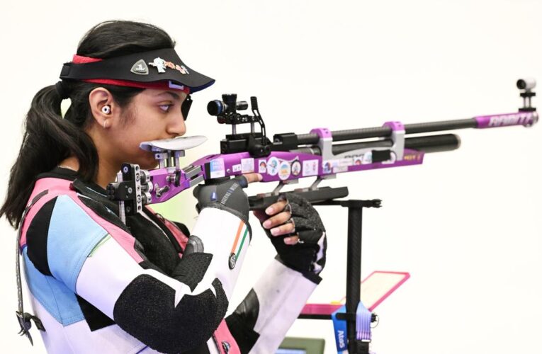 ISSF proposes changes to shooting gear to tackle ‘technical doping,’ looks to reset rifle world records in 2026