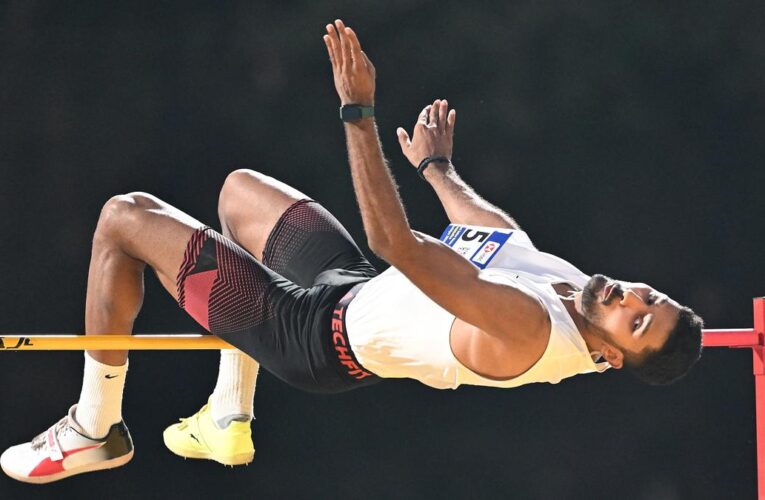 Tejaswin Shankar tops decathlon standings after Day 1 of Wieslaw Czapiewski Memorial