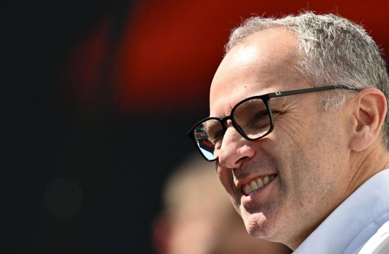 F1 has a plan if Middle East races cannot happen: Domenicali
