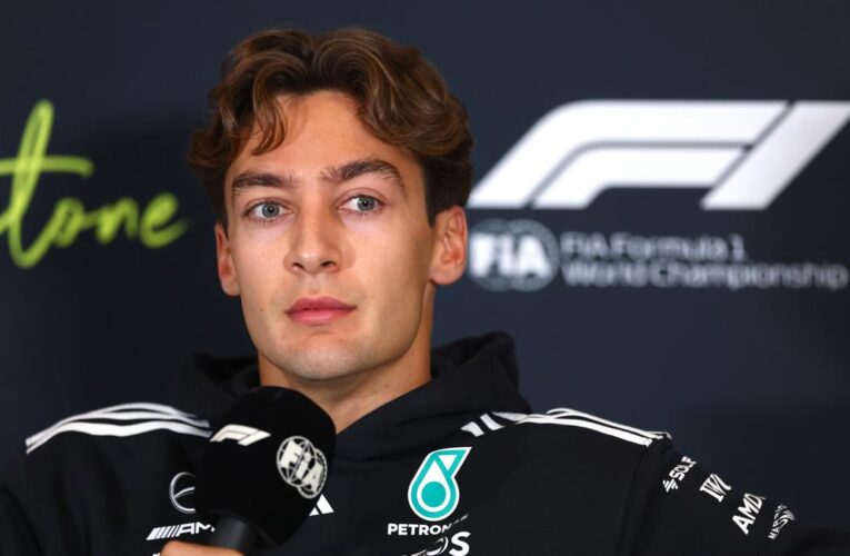 F1: George Russell shrugs off reports, expects to sign new deal within weeks