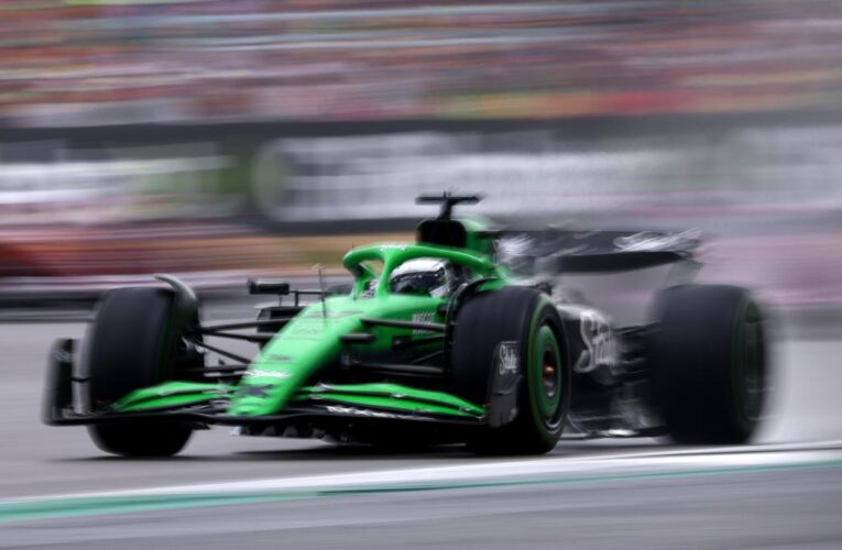 Most races before F1 podium: Nico Hulkenberg tops list after British Grand Prix