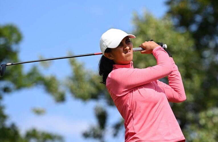 Indian sports wrap, July 14: Aditi slips in final round to finish T-28 in Evian Championship