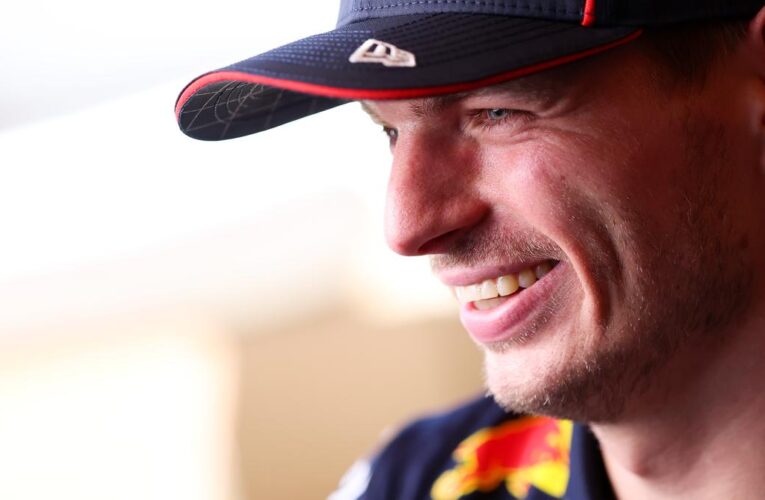 F1: Verstappen confirms he will stay at Red Bull next year