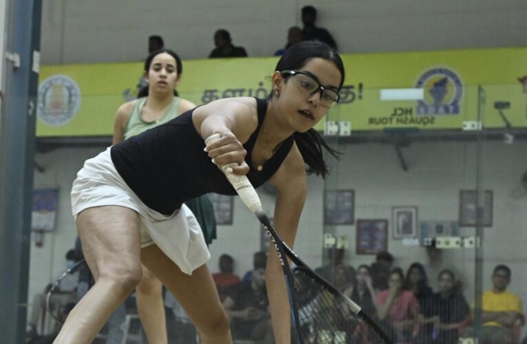Indian sports wrap, July 22: Anahat Singh enters Round of 16 at World Squash Junior Championships