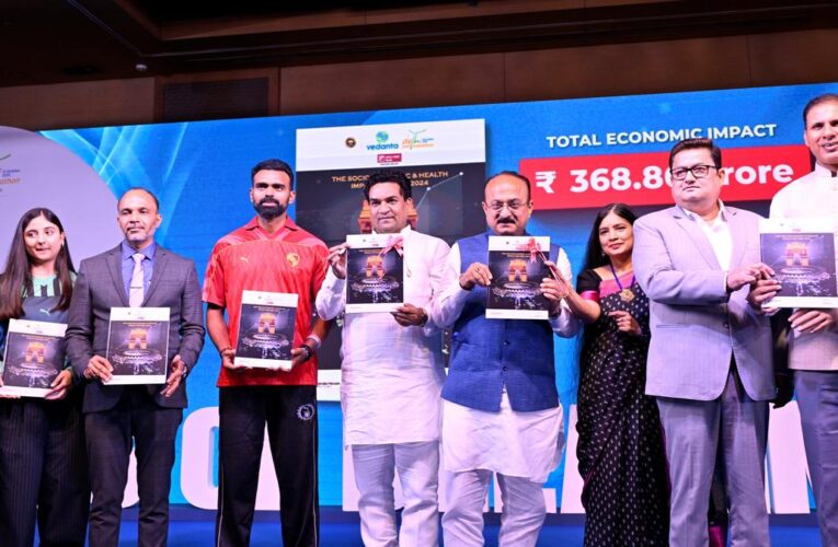 Vedanta Delhi Half Marathon on October 12
