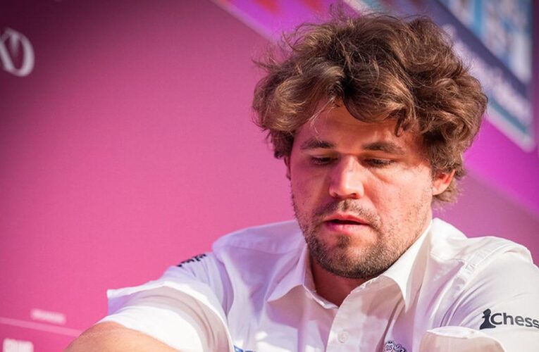 Carlsen wins GCT 2025 Zagreb; Gukesh finishes third, Praggnanandhaa ends in ninth