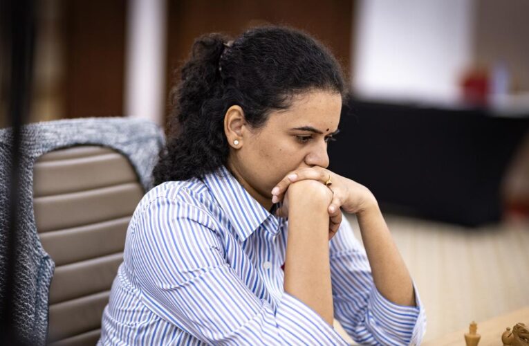 FIDE Women’s World Cup Semifinals: Indians in action — Schedule, opponents, streaming info