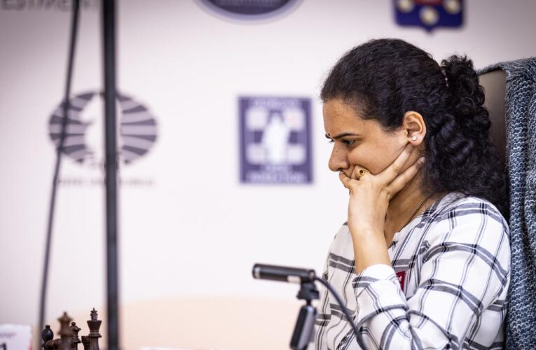 FIDE Women’s World Cup 2025: Koneru Humpy vs Lei Tingjie semifinal heads into tiebreak after Game 2 draw