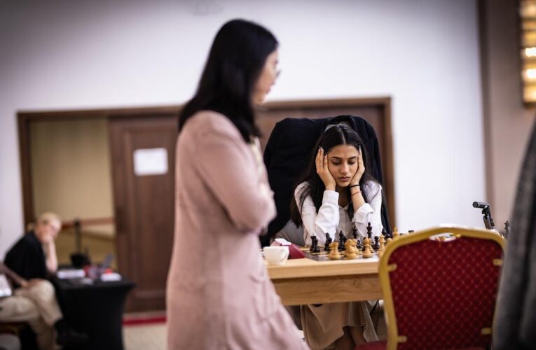 Divya Deshmukh beats Tan Zhongyi to enter FIDE Women’s World Cup 2025 final, secures Candidates spot
