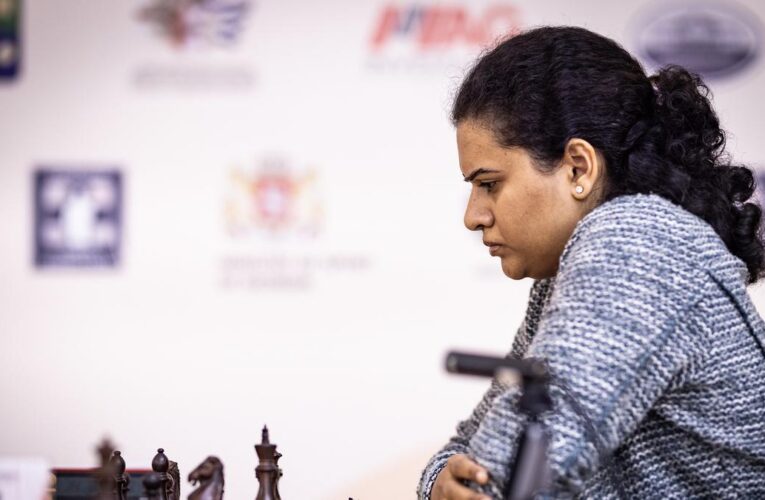 Koneru Humpy beats Lei Tingjie, to face Divya Deshmukh in FIDE Women’s World Cup 2025 final