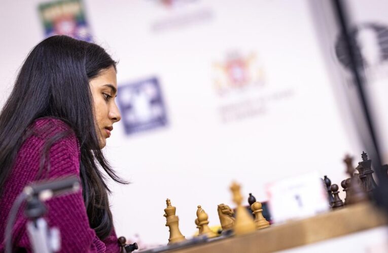 Divya Deshmukh laments missed chances in Game 1 draw vs Koneru Humpy in FIDE Women’s World Cup final