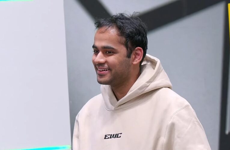 Esports World Cup 2025: Arjun Erigaisi progresses to quarterfinals