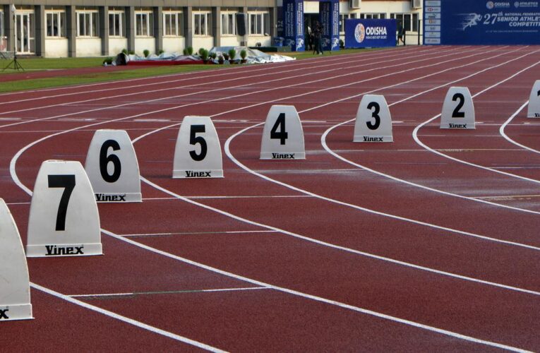 AFI announces qualification standards for World Athletics Continental Tour event in Bhubaneswar