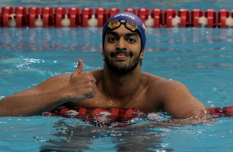 World University Games 2025: Srihari Nataraj, Benediction Rohit set new ‘Best Indian Performance’ timings