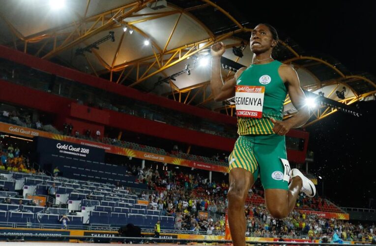 Explained: What Caster Semenya’s Latest Court Win Means for Women’s Sport