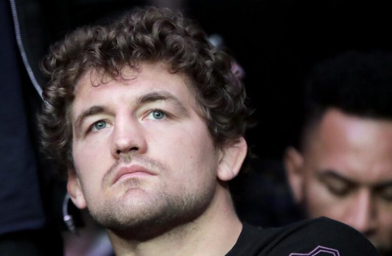 What Happened to Ben Askren? Why did the MMA star have a double lung transplant