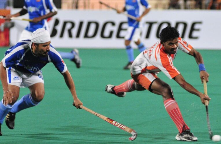 Former Indian hockey player Bimal Lakra in hospital after suffering head injury