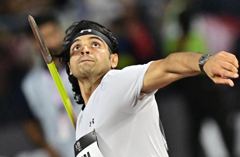 LA 2028 Olympics — India’s medal prospects, major sports India can have podium finish in at Los Angeles