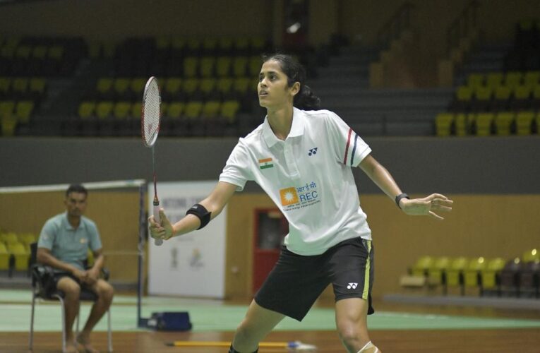 Indian sports wrap, July 25: Vennala Kalagotla confirms India’s first medal at Badminton Asia Junior Championships 2025