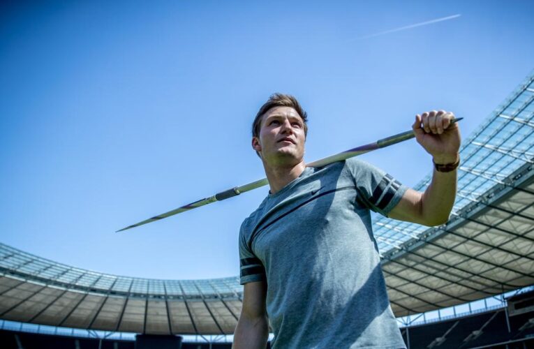 Thomas Rohler Interview: Competing in India was on bucketlist, getting invited by Neeraj Chopra an honour