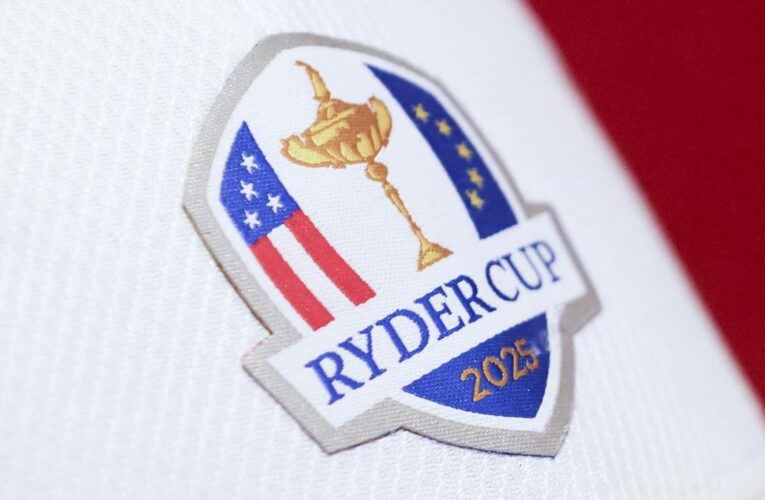 Spain to host Ryder Cup in 2031