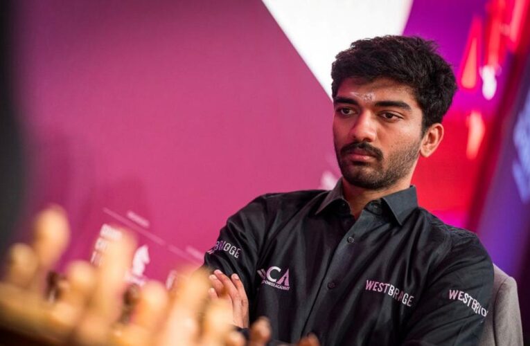 GCT 2025, Zagreb: Gukesh in four-way lead with Carlsen, So and Duda after opening day
