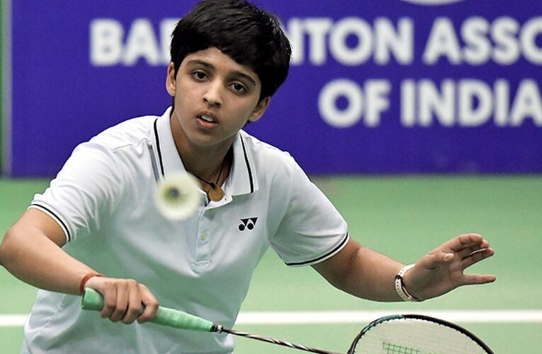 Indian sports wrap, July 18: India beats Sri Lanka in campaign opener at Badminton Asia Junior Mixed Team C’ships