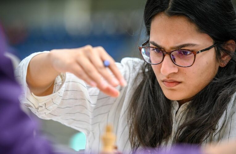 FIDE Women’s World Cup: Vantika crushes Kateryna Lagno; Divya beats Teodora Injac