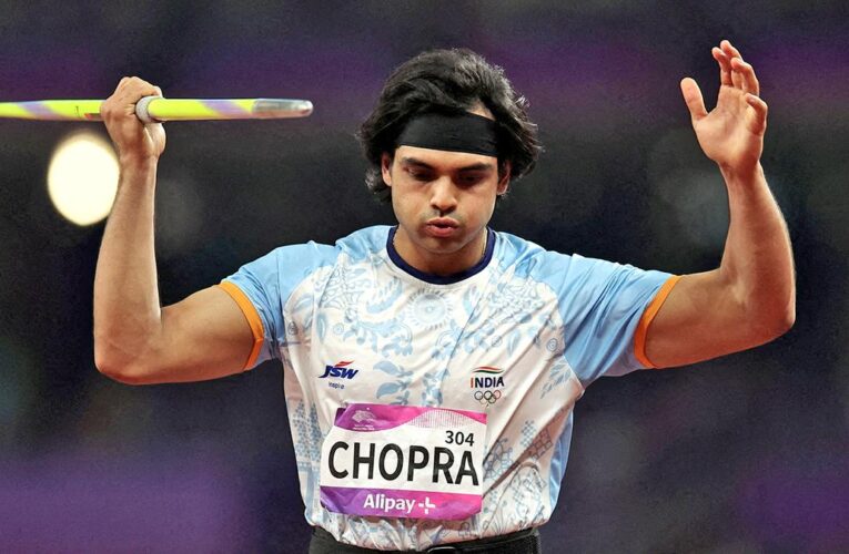NC Classic: A test for Neeraj Chopra to control monster throws and a dress rehearsal before the Worlds