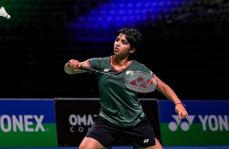 Indian sports wrap, July 19: India enters Badminton Asia Junior Mixed Team Championships quarterfinals