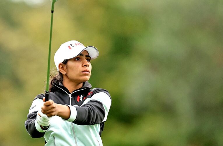 Indian sports wrap, July 28: Diksha finishes Scottish Open in tied-39th place